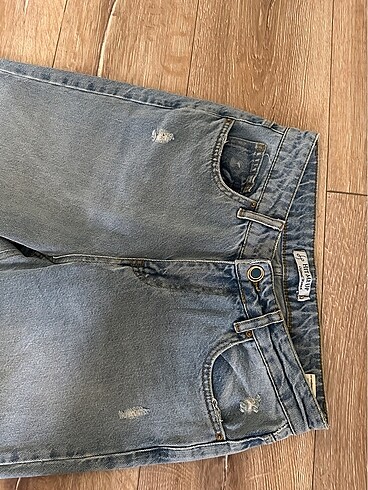 Trendyol & Milla JEAN PANTOLON