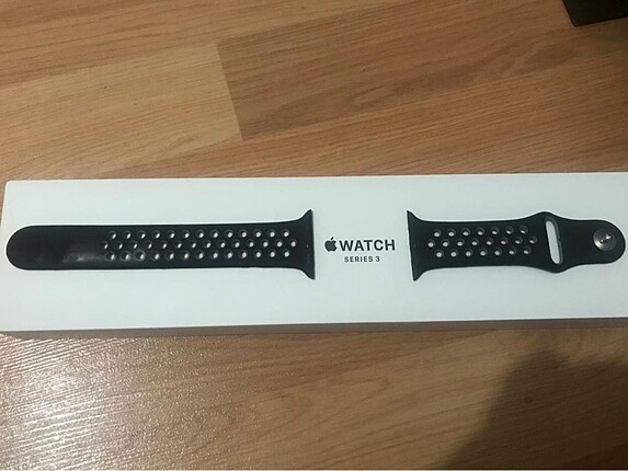 Apple watch kordon 38 mm M/L