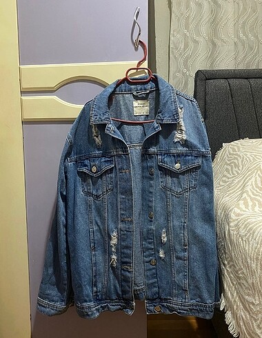Stradivarius kot ceket