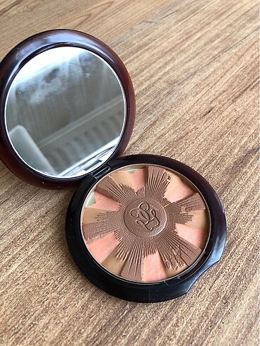 Beden Guerlain terracota allık