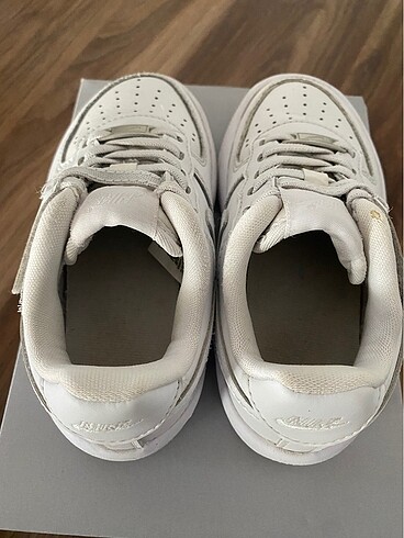 26 Beden Nike force 1