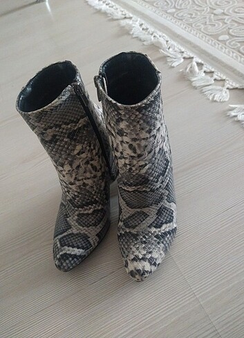 37 Beden Bot leopar