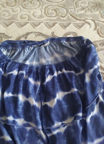 LC Waikiki Straplez üst 
