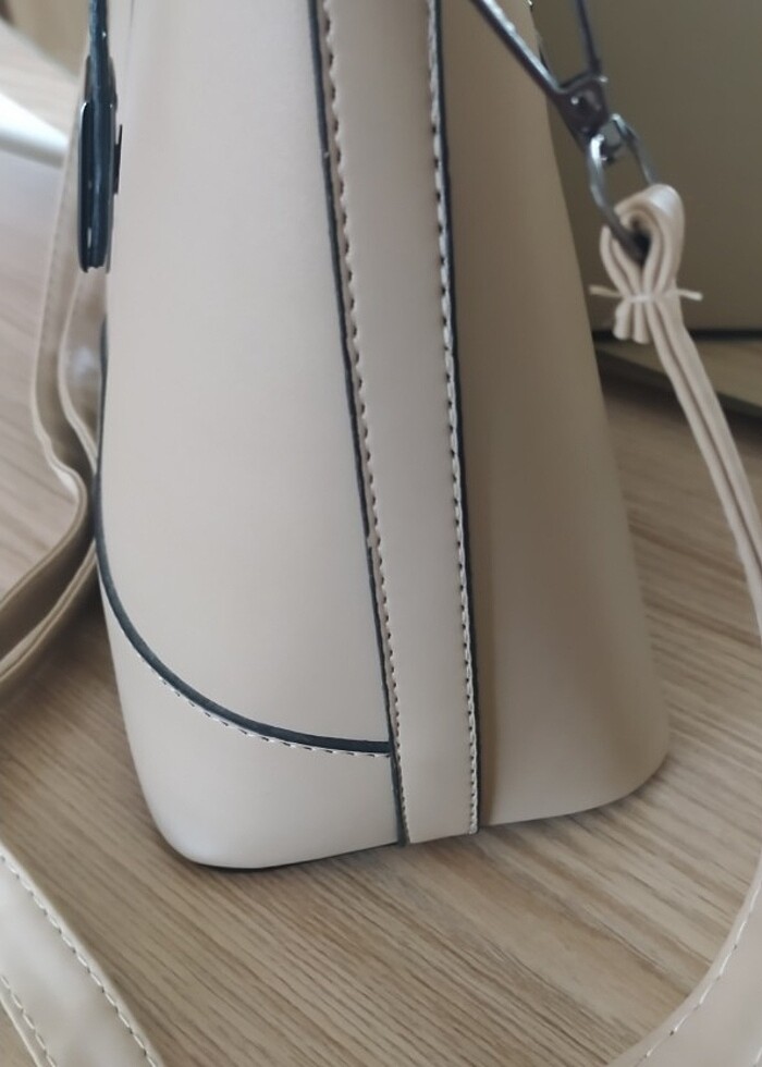 POLARİS ÇANTA  - Görsel 2