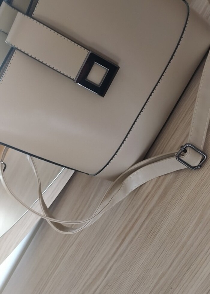 POLARİS ÇANTA  - Görsel 3