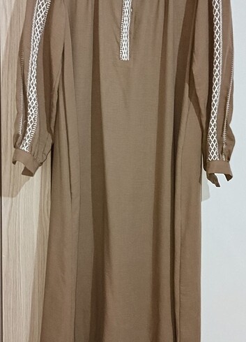 TESETTÜR ELBİSE - Görsel 3