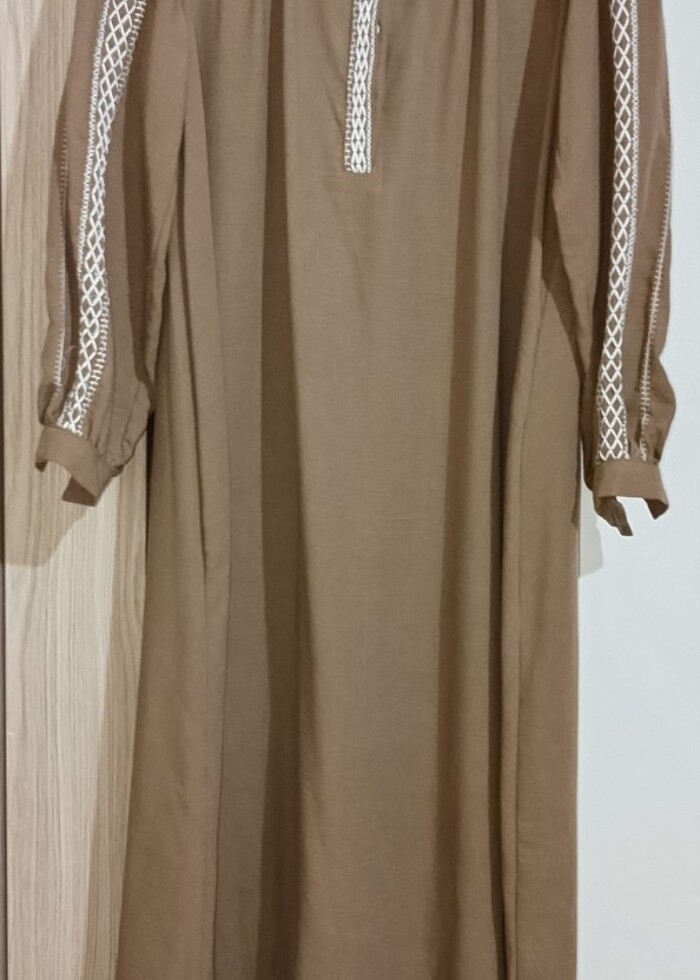 TESETTÜR ELBİSE - Görsel 3