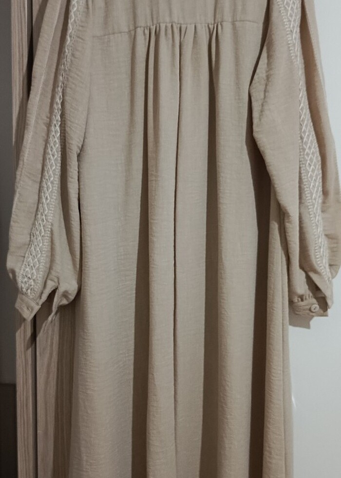 TESETTÜR ELBİSE - Görsel 2