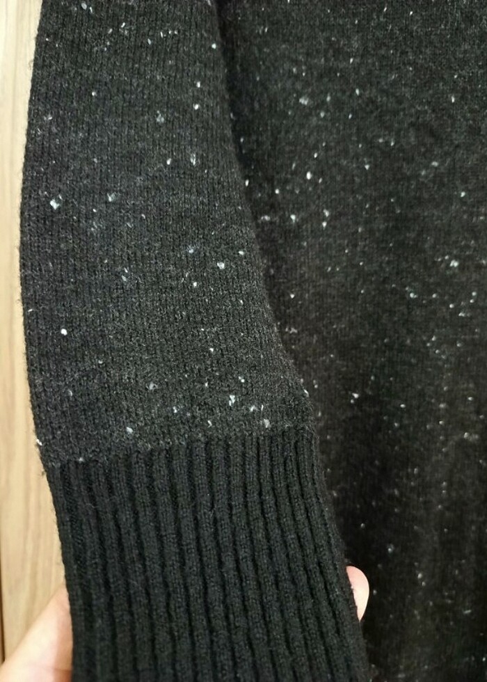 LCW TUNİK KAZAK - Görsel 2