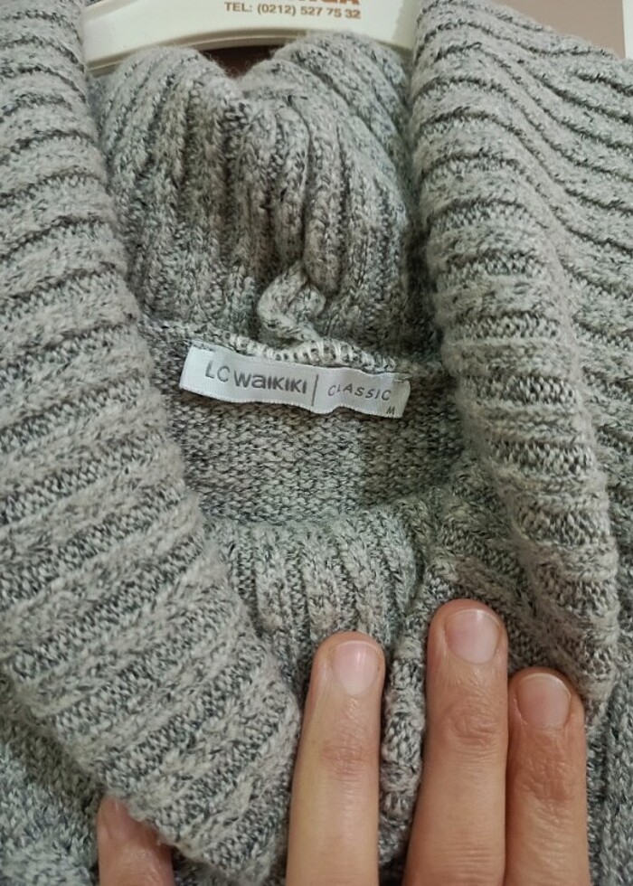 LCW PANÇO KAZAK - Görsel 2