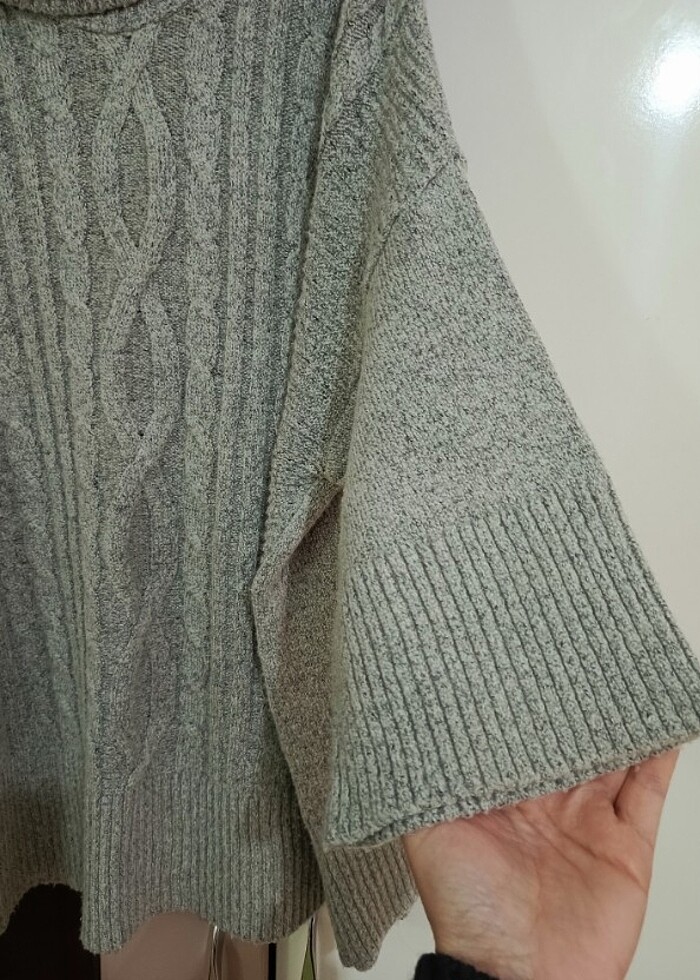 LCW PANÇO KAZAK - Görsel 4