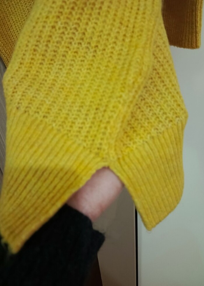 LCW TUNİK KAZAK - Görsel 5