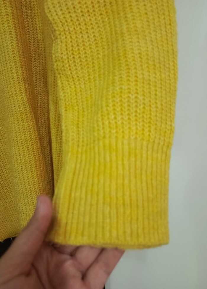 LCW TUNİK KAZAK - Görsel 2