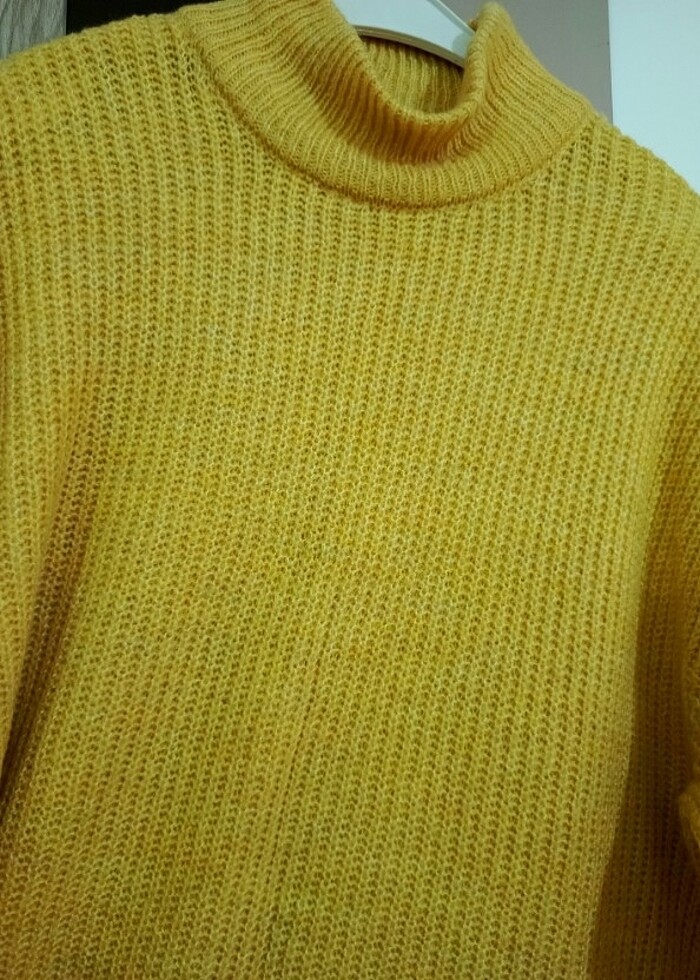 LCW TUNİK KAZAK - Görsel 3