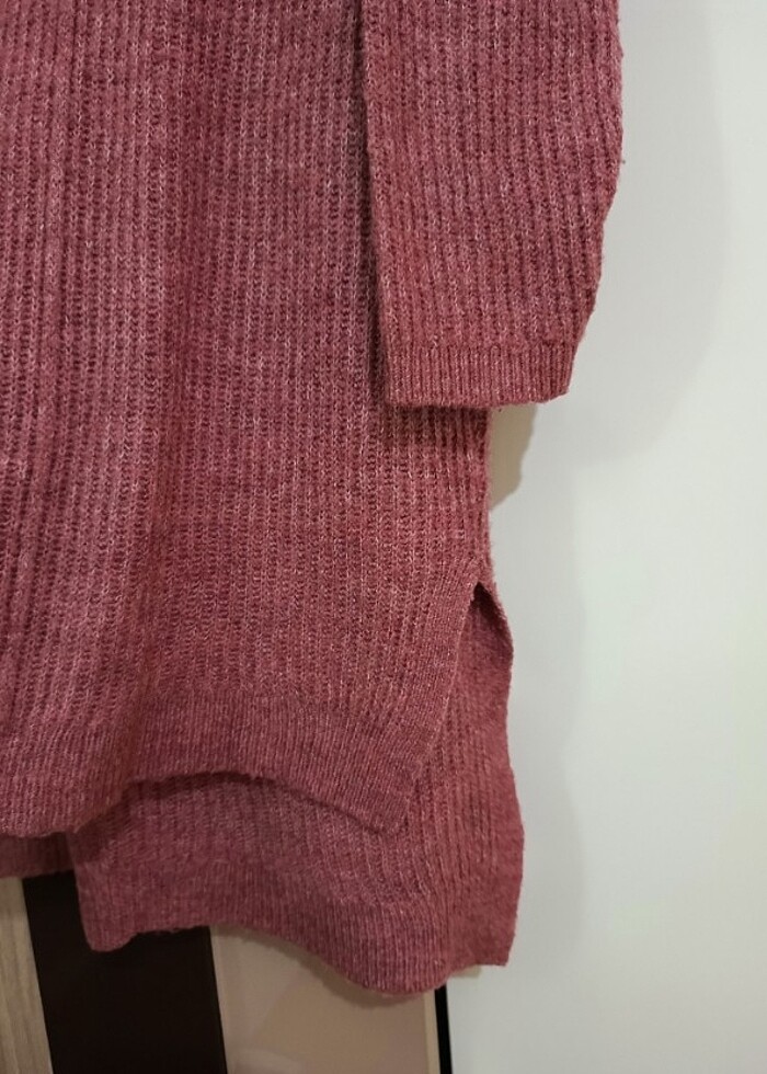 LCW TUNİK KAZAK - Görsel 4