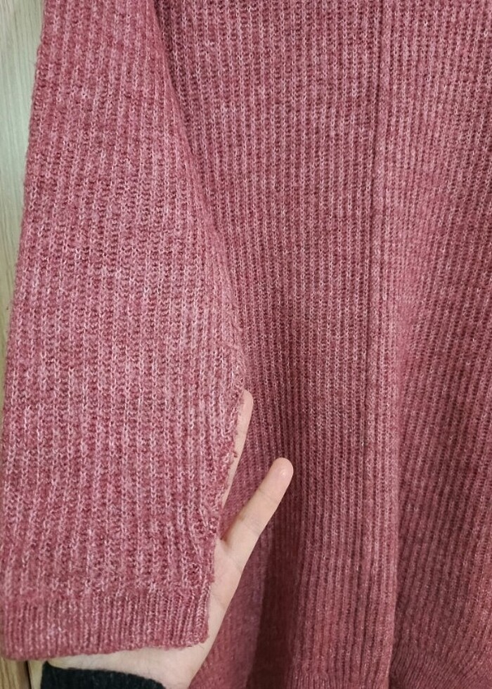 LCW TUNİK KAZAK - Görsel 2