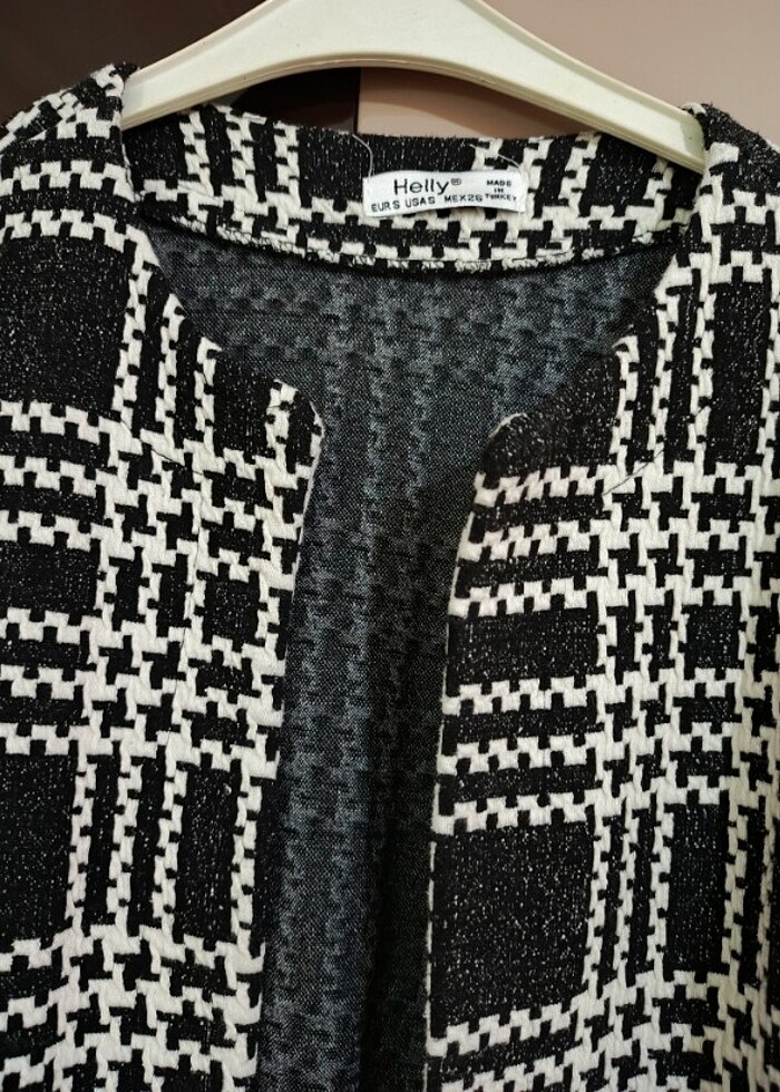 BAYAN CEKET  - Görsel 2