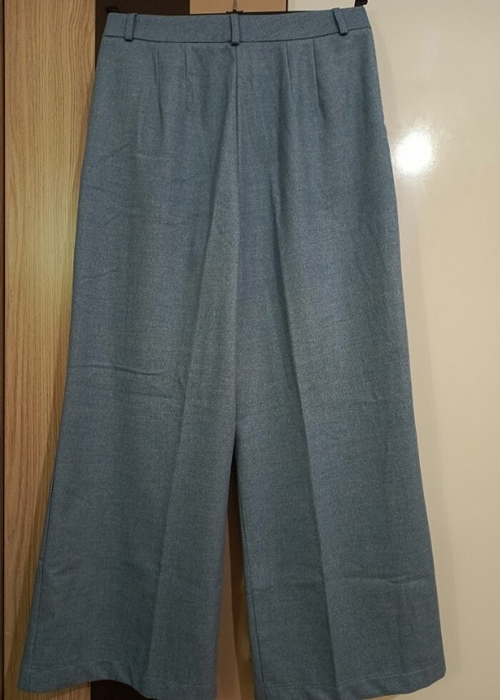 KOTON KIŞLIK PANTOLON - Görsel 2