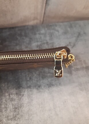 Louis Vuitton Anahtarlık mini cüzdan
