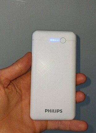 Philips powerbank