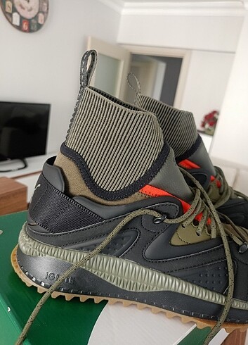 Puma spor tarz ayakkabı