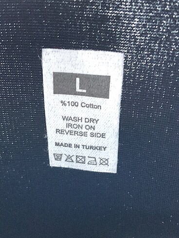l Beden siyah Renk Diğer Uzun Elbise %70 İndirimli.