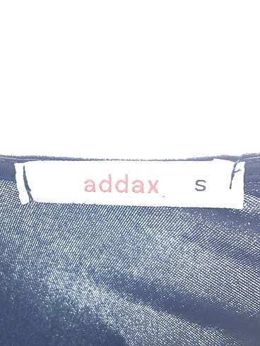 s Beden siyah Renk Addax Kısa Elbise %70 İndirimli.