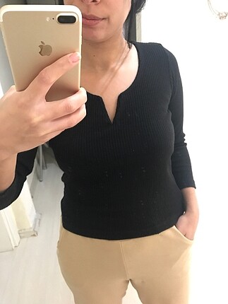 Triko body