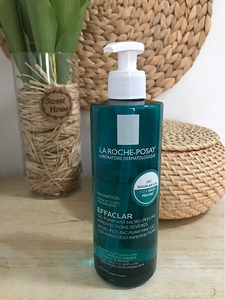 La roche posay