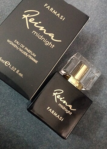 Reina. Parfum