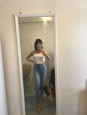 mavi jean