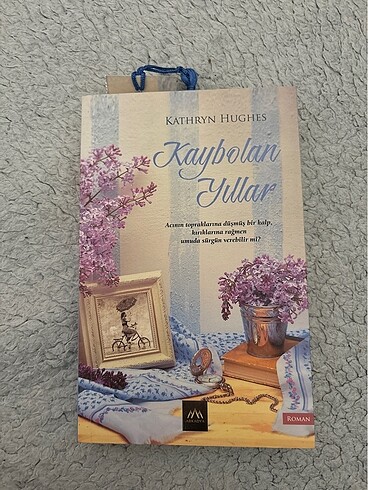 kaybolan yıllar