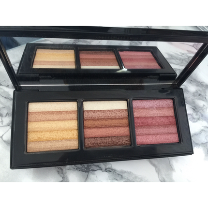 diğer Beden Bobbi Brown - Shimmer Brick Palette