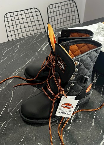 Harley Davidson Sıfır orijinal - Görsel 2