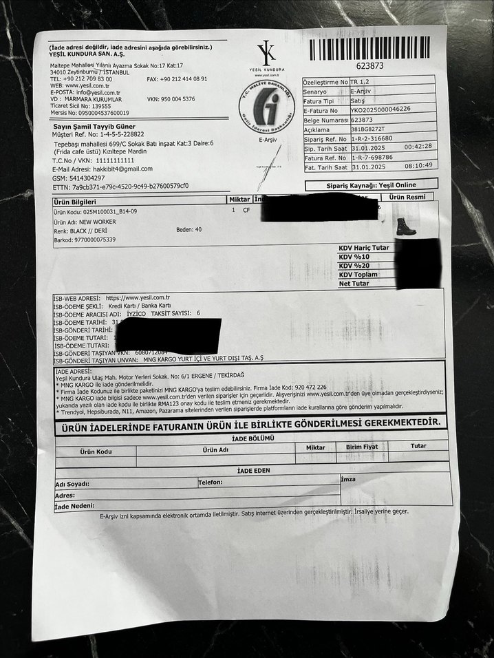 Harley Davidson Sıfır orijinal - Görsel 5