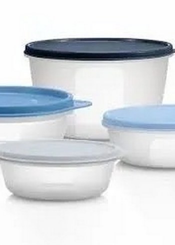 Tupperware