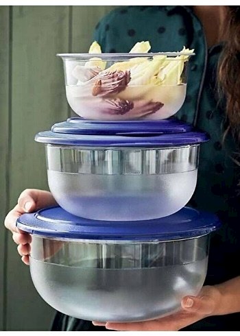 Tupperware