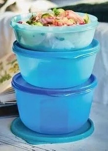 Tupperware