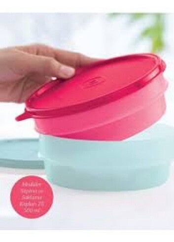 Tupperware