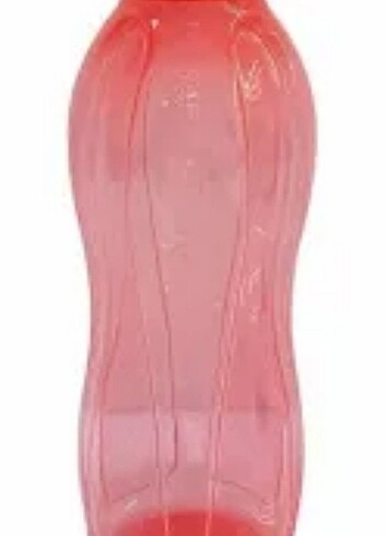 Tupperware 750 ml şişe - Görsel 2