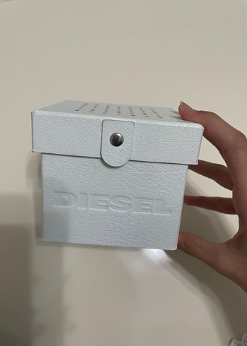  Beden pembe Renk DIESEL Pembe kadın Kol Saati