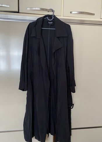 Suud collection trençkot