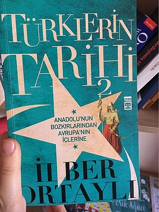 Türklerin tarihi 2