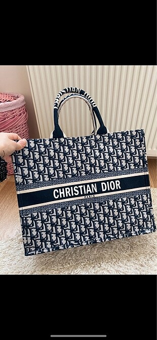 Dior çanta