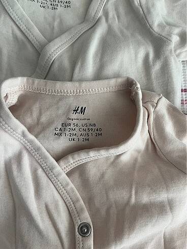 H&M H&m zıbın
