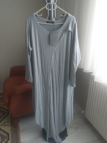 Addax Uzun tunik