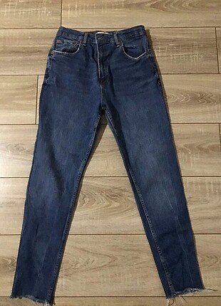 Zara Zara jean