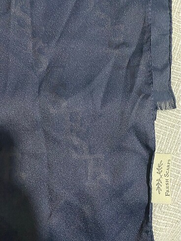 xs Beden Fresh scarf şal