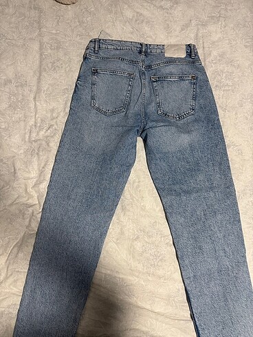 40 Beden Zara jean