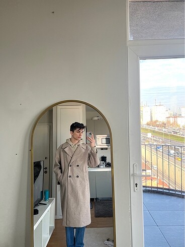Zara ceket